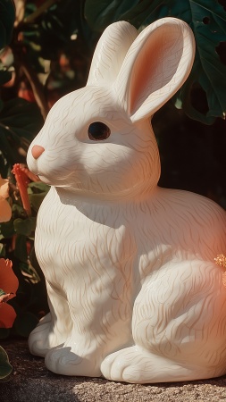 holiday theme wallpaper, whimsical decor, festive spring, background for mobile wallpaper (vertical)