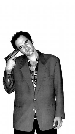 Quentin Tarantino, Most Popular Celebs in 2015, screenwriter, cinematographer, producer, actor (vertical)