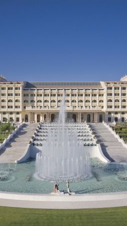 Mardan Palace, Turkey, Best hotels, tourism, travel, resort, booking, vacation (vertical)