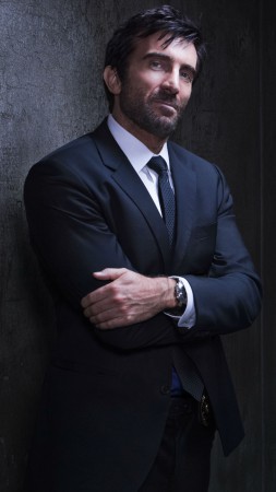 Sharlto Copley, Most Popular Celebs, actor (vertical)
