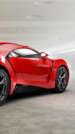 Lykan HyperSport, supercar, sports car, luxury cars, speed, review, buy, rent (vertical)