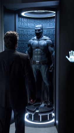 Batman v Superman: Dawn of Justice, Henry Cavill (vertical)