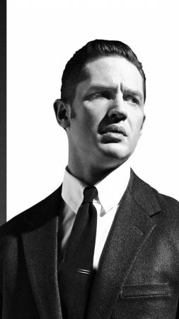 Legend, Tom Hardy (vertical)