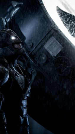 Batman v Superman: Dawn of Justice, Best Movies, Henry Cavill (vertical)