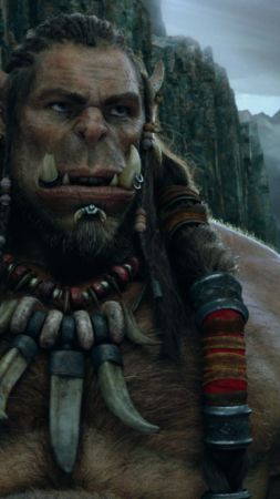 Warcraft, Best Movies (vertical)