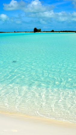 Playa Paraiso, Cayo Largo, Cuba, Best beaches of 2016, Travellers Choice Awards 2016 (vertical)