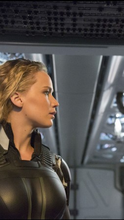 X-Men: Apocalypse, Jennifer Lawrence, Evan Peters, Best Movies (vertical)