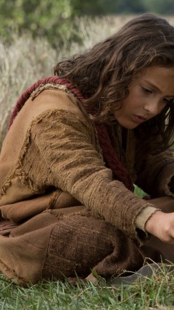 The Young Messiah, Adam Greaves-Neal, Best Movies of 2016 (vertical)