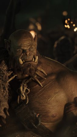 Warcraft, Best Movies of 2016 (vertical)