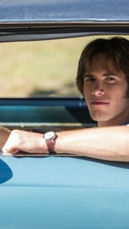 Everybody Wants Some, Will Brittain, sports comedy-drama, best movies of 2016 (vertical)