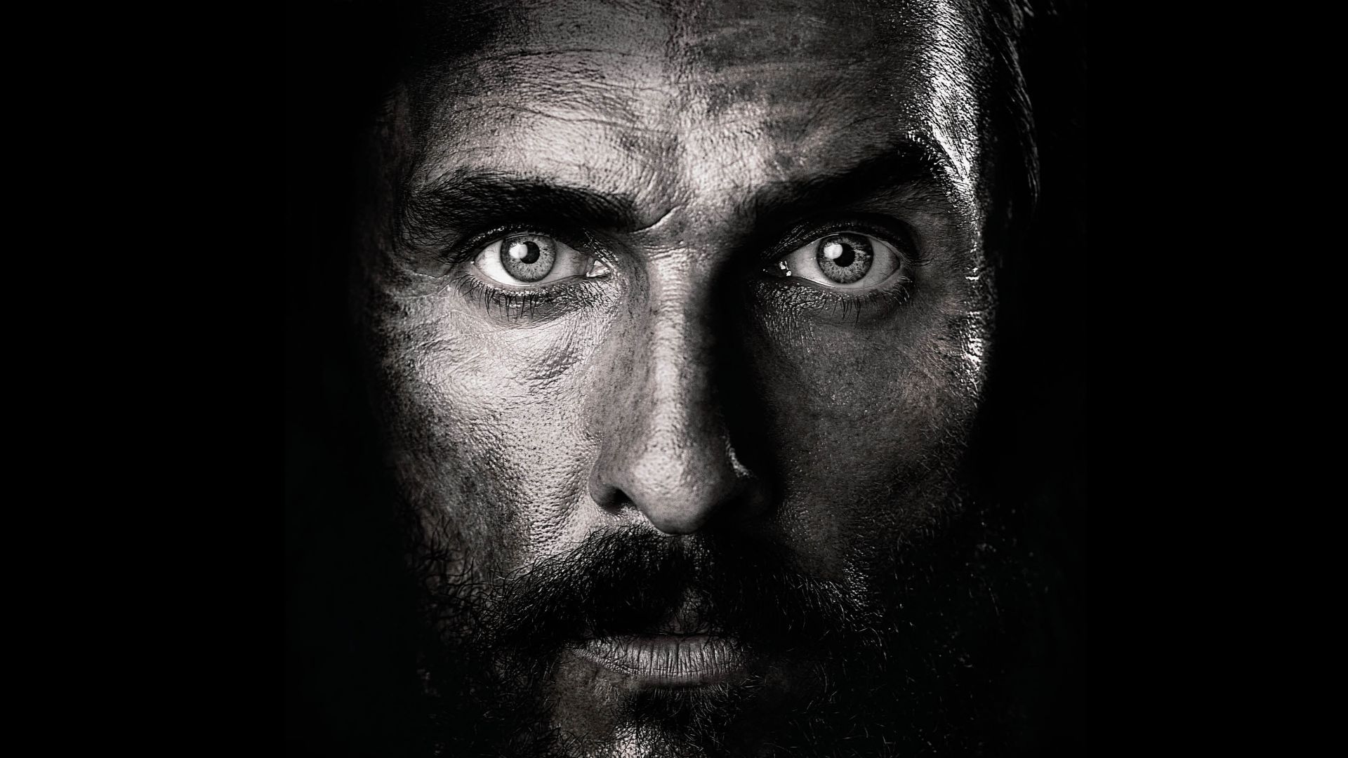 The Free State of Jones, Best movies, Matthew McConaughey (horizontal)