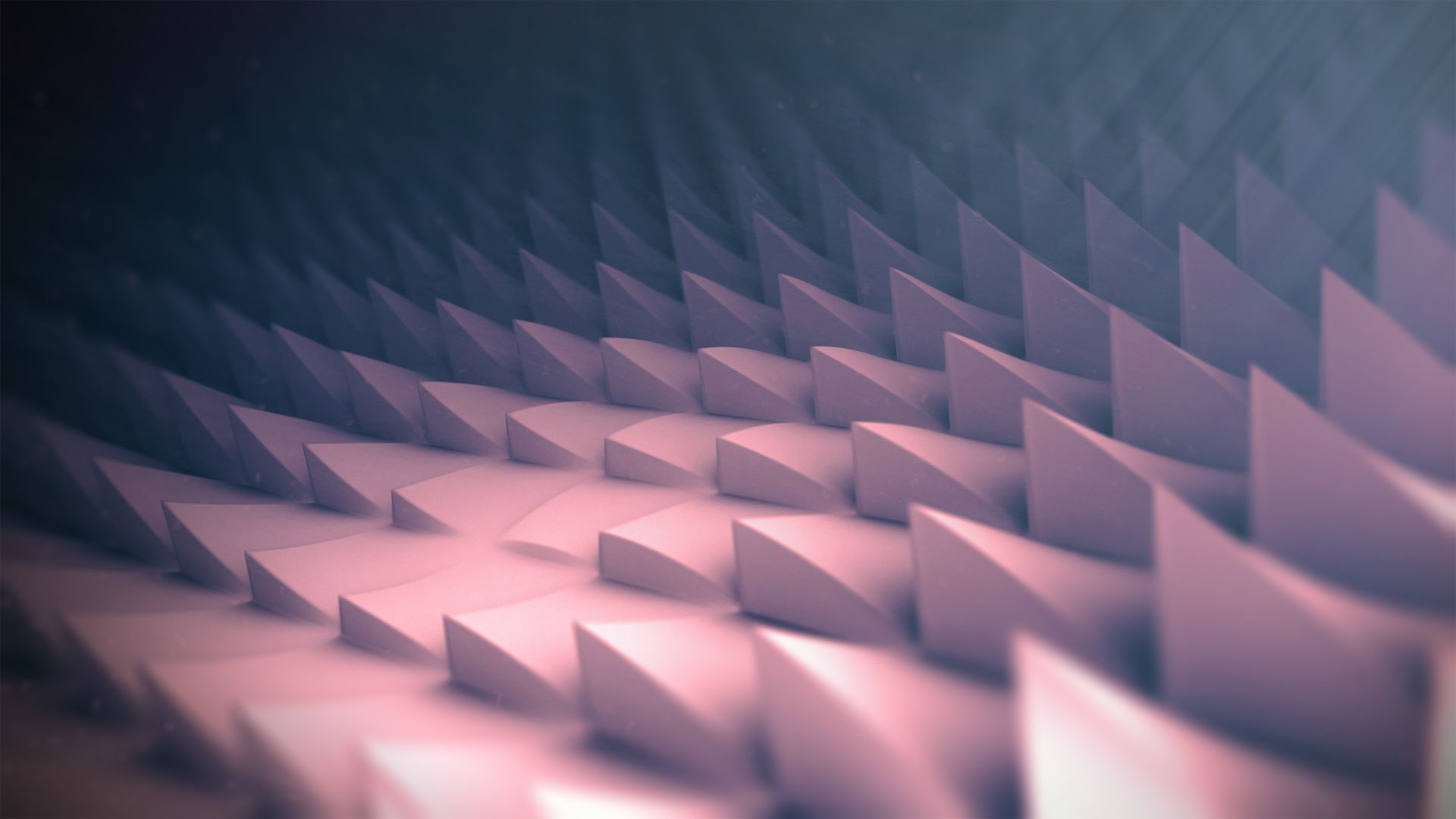 polygons, 3D, 4k, 5k, iphone wallpaper, android wallpaper, abstract, corners, low poly (horizontal)