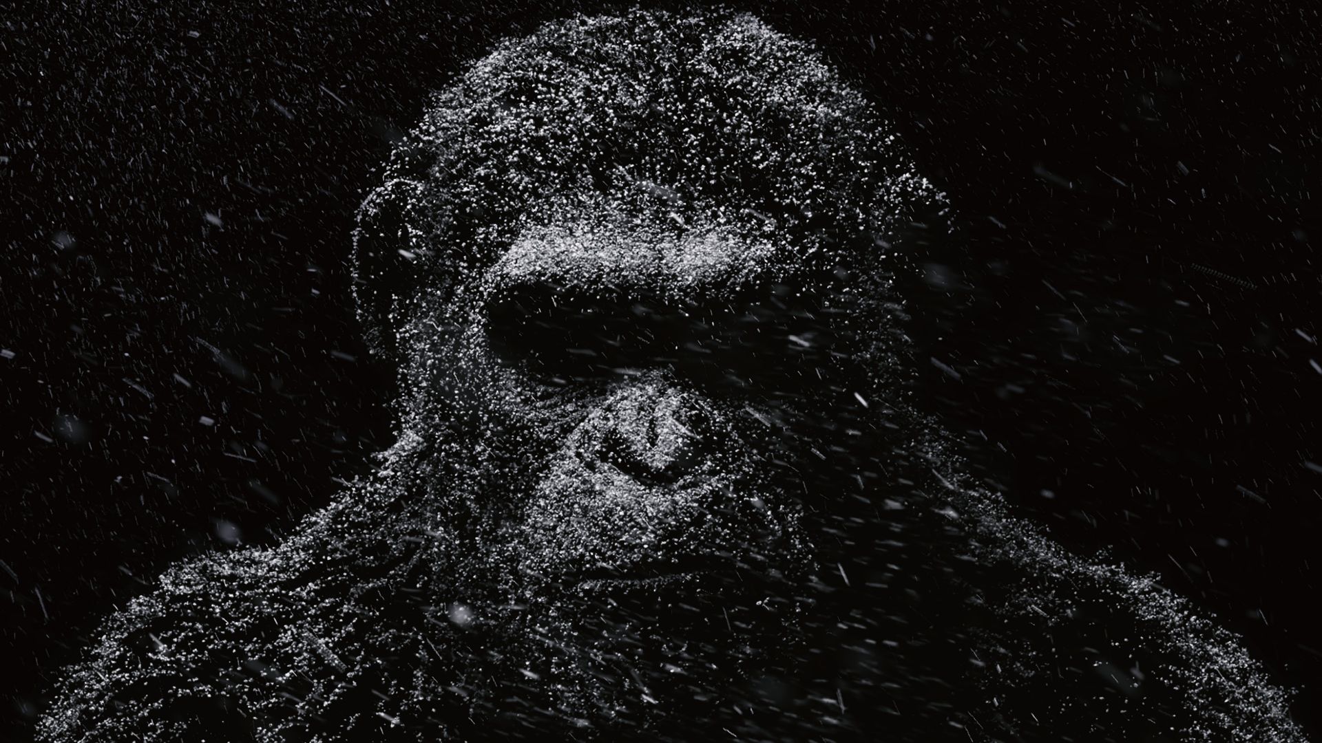War for the Planet of the Apes, ape, 4k (horizontal)