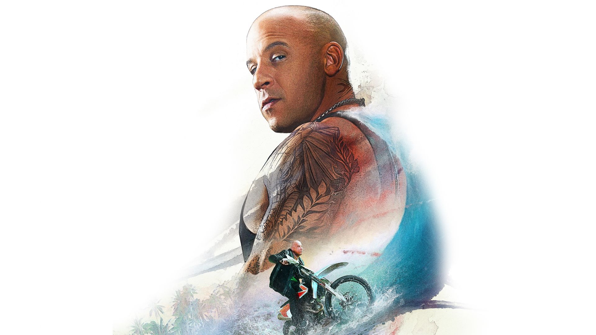 xXx: Return of Xander Cage, Vin Diesel, best movies (horizontal)
