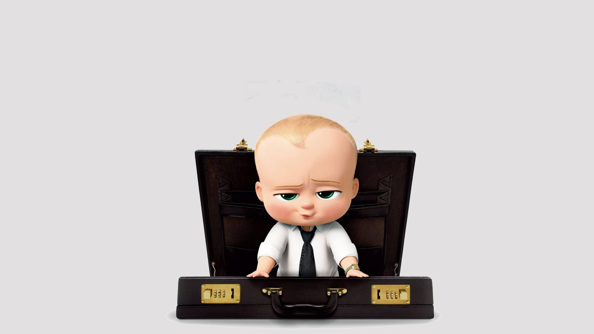 The Boss Baby, Baby, costume, best animation movies (horizontal)