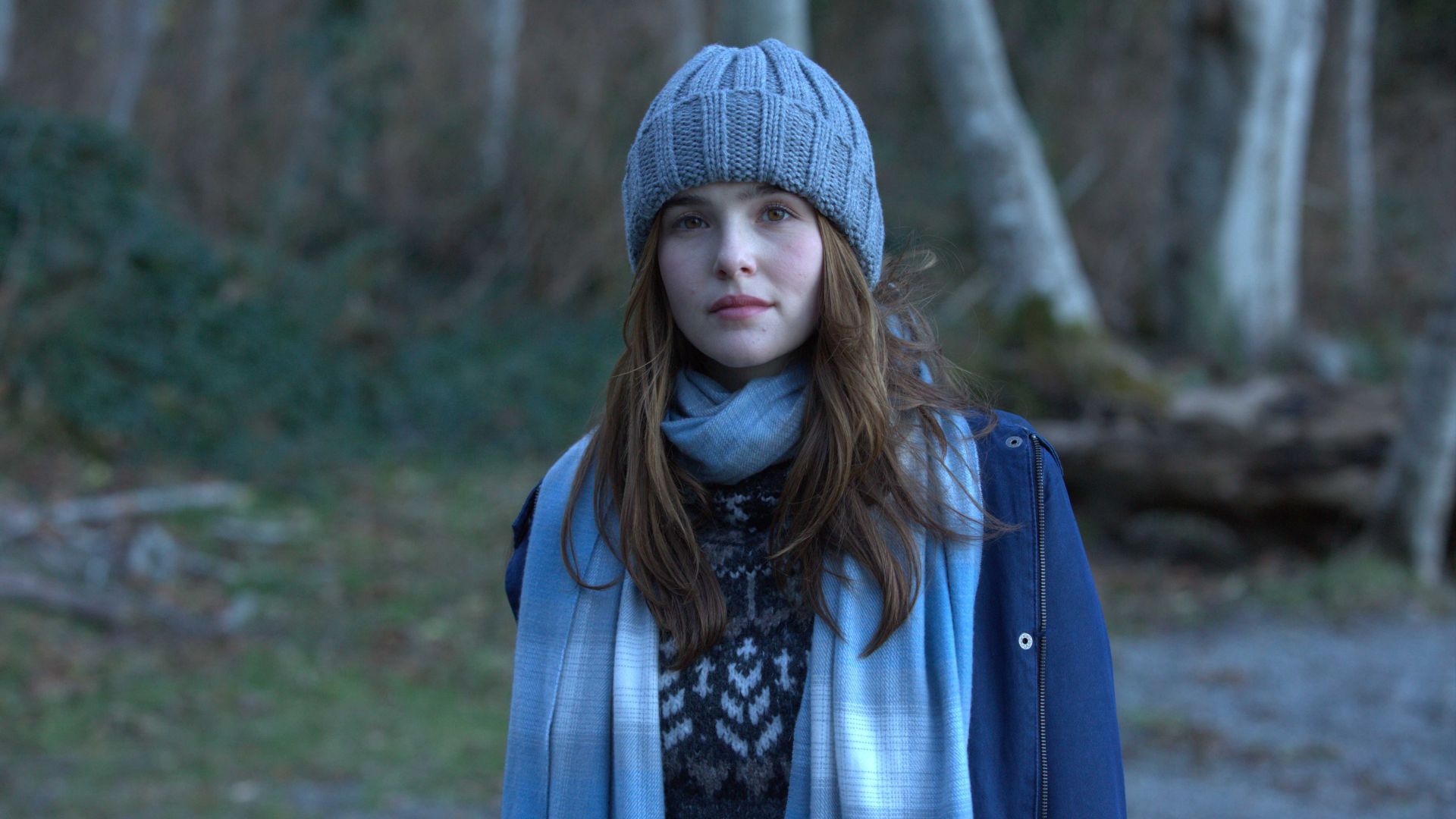 Before I Fall, Zoey Deutch, best movies (horizontal)
