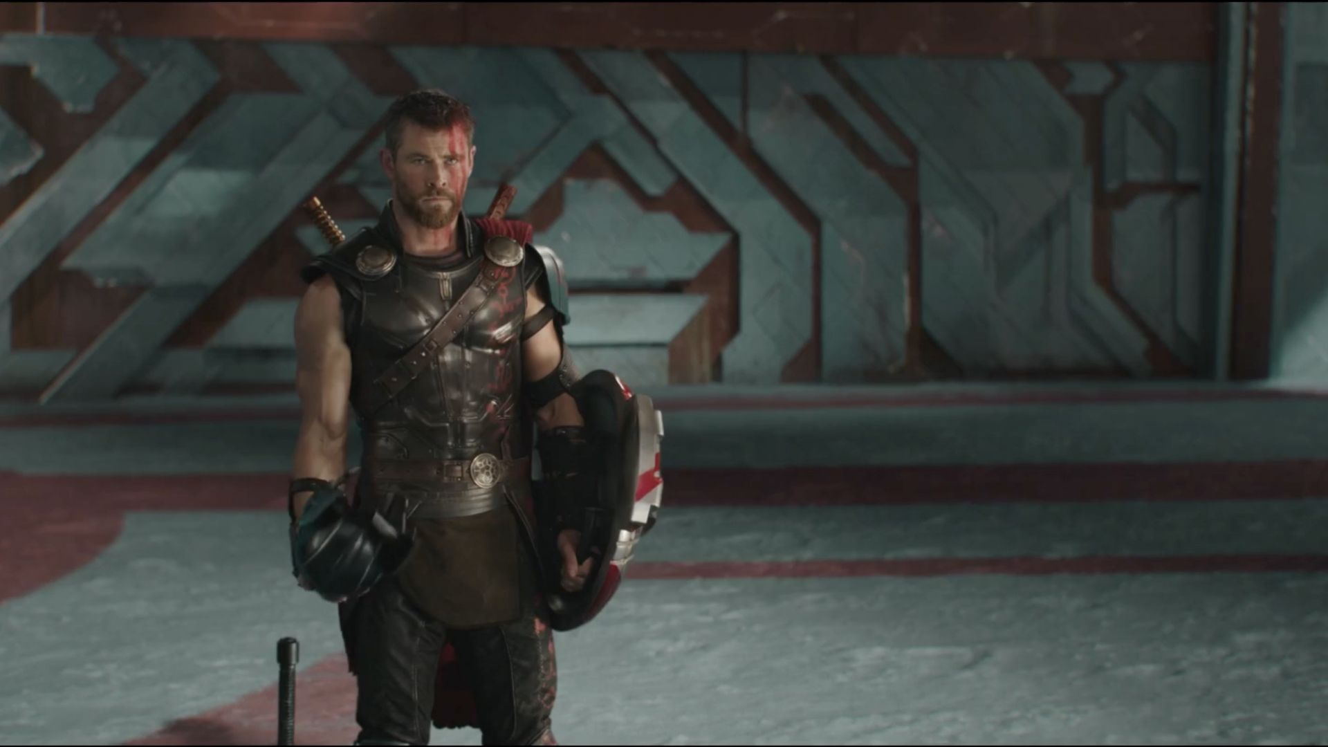Thor: Ragnarok, Thor, Marvel, Chris Hemsworth, best movies (horizontal)