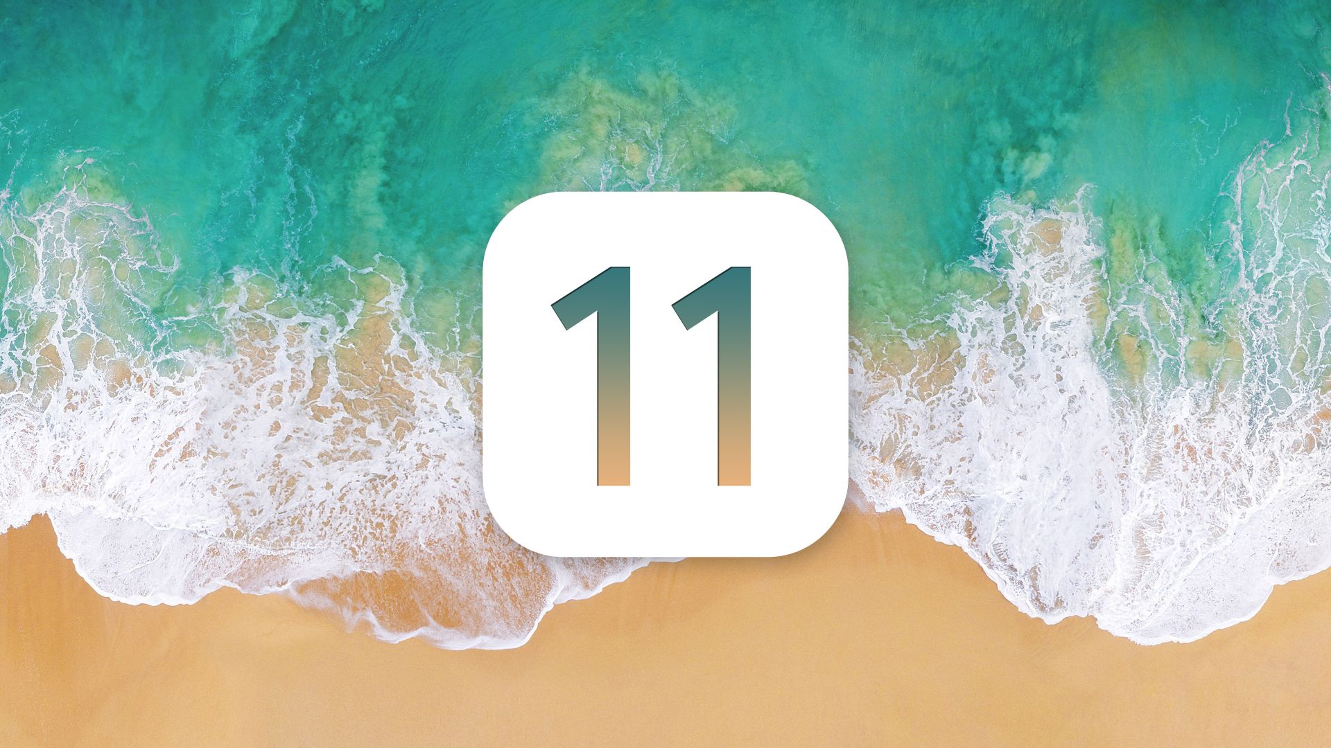 iOS 11, 4k, 5k (horizontal)