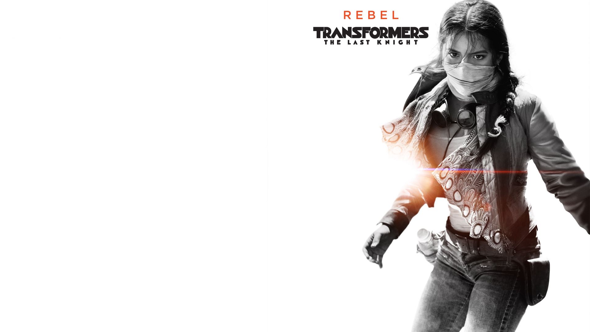 Transformers: The Last Knight, Transformers 5, 4k, 5k (horizontal)