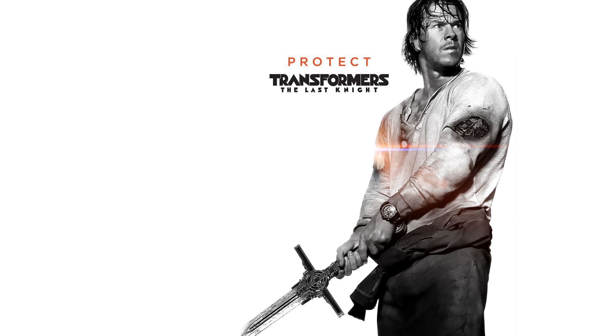 Transformers: The Last Knight, Transformers 5, Mark Wahlberg, 5k (horizontal)