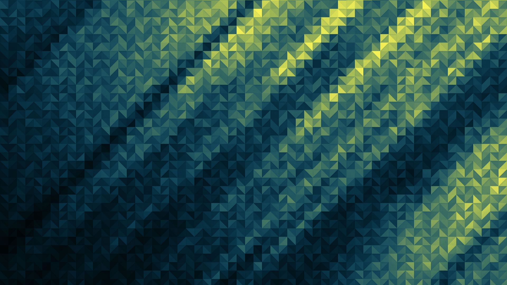 abstract, cube, pattern, HD (horizontal)