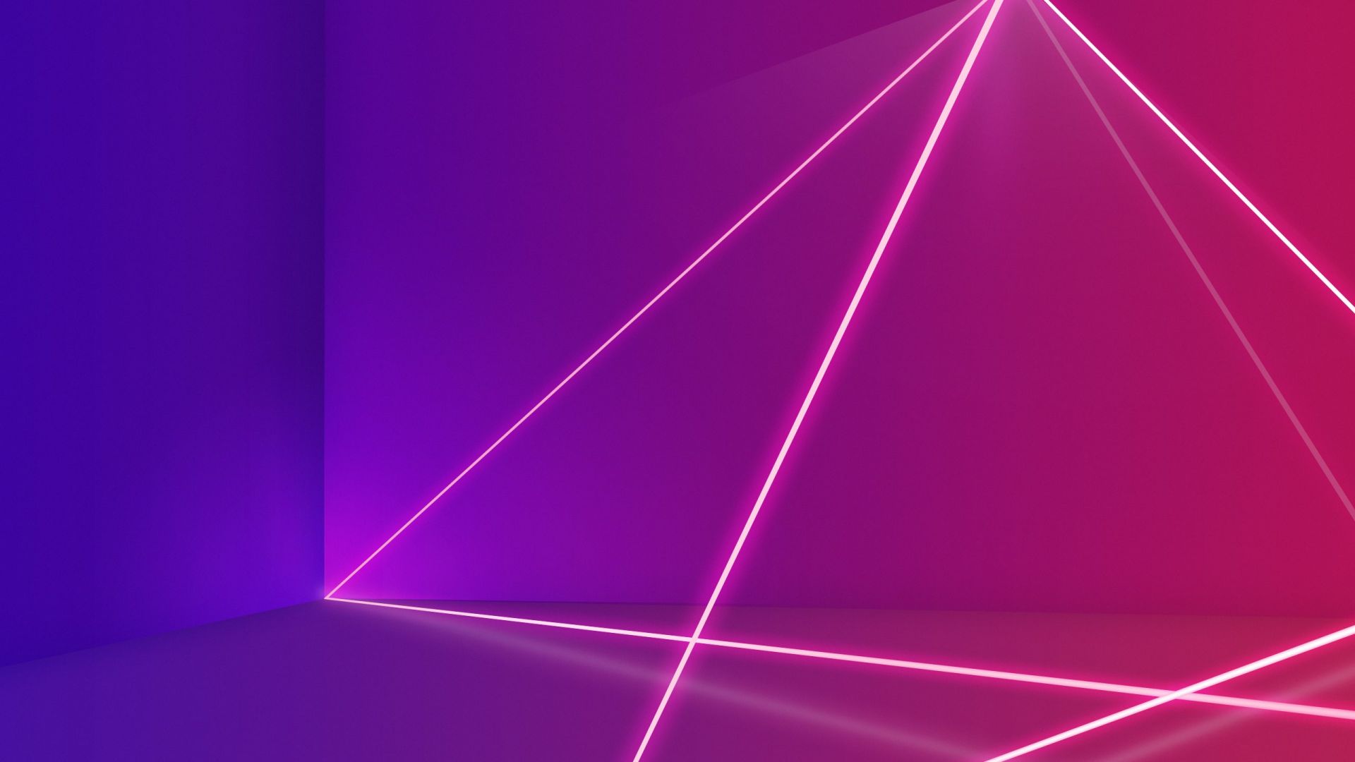 lines, pink, purple, abstract, HD (horizontal)