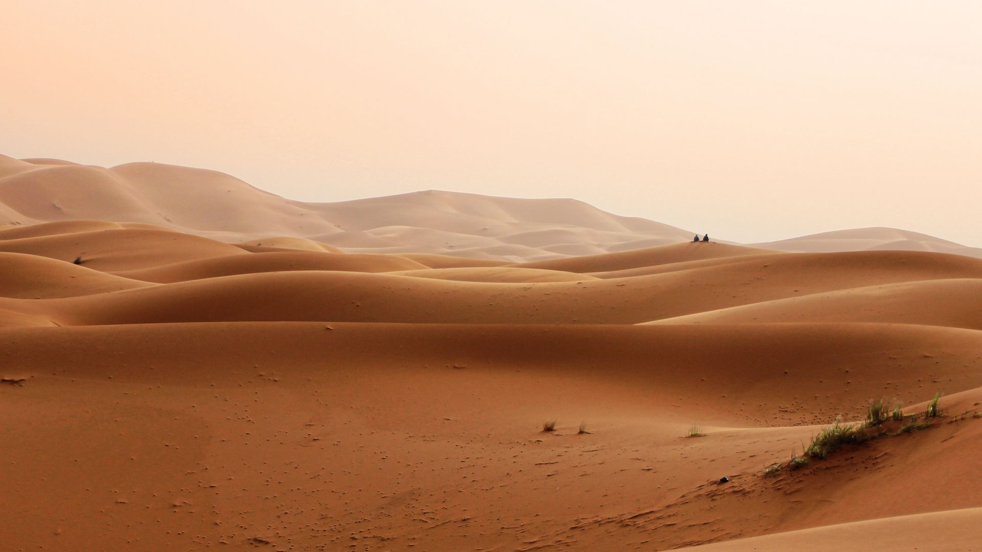 desert, sand, 5k (horizontal)