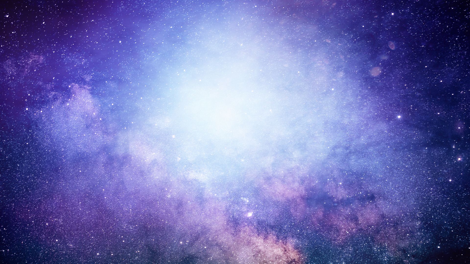 space, galaxy, stars, 8k (horizontal)