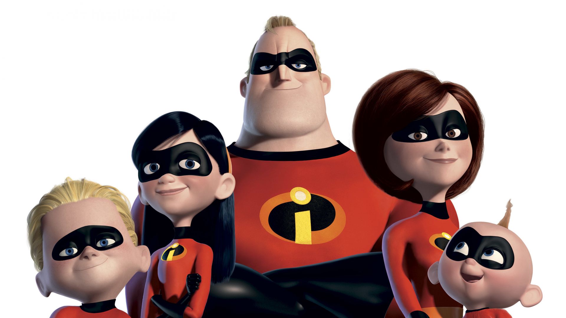 The Incredibles 2 Team HD Movies 4k Wallpapers Images Backgrounds  Photos and Pictures