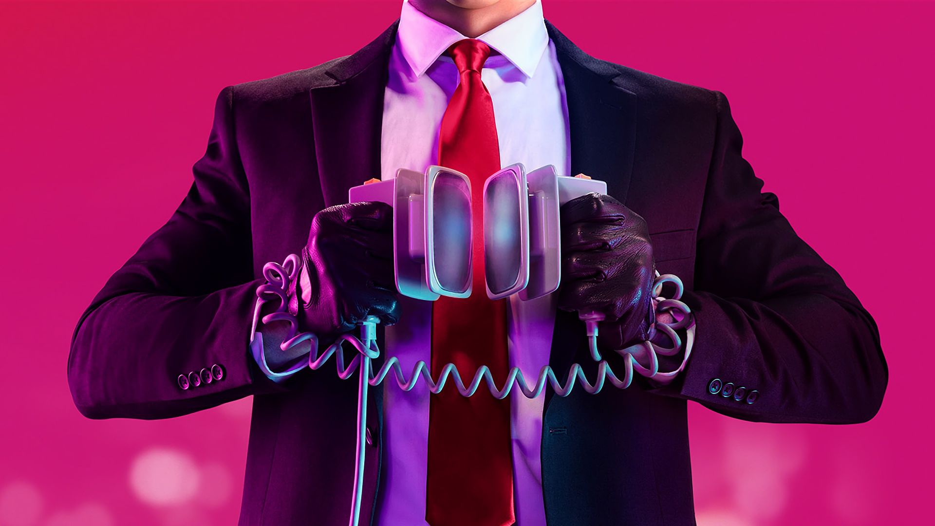 Hitman 2, E3 2018, artwork, poster, 4K (horizontal)