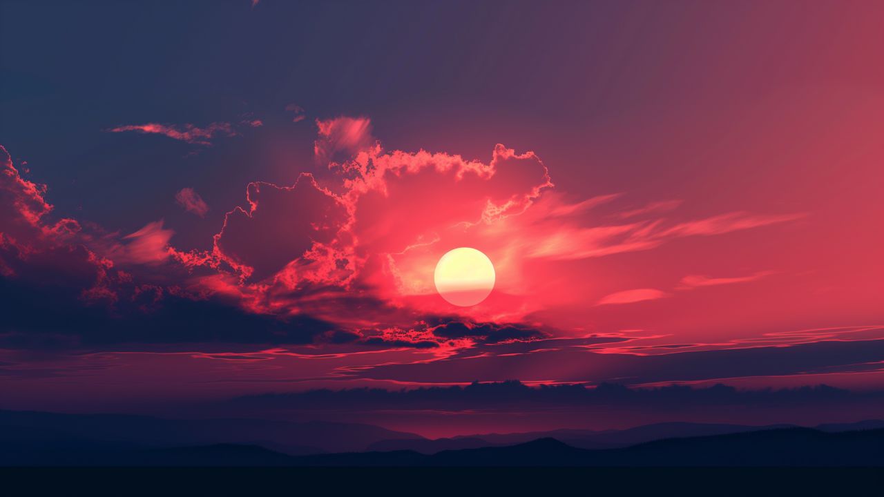 Sunset Wallpapers