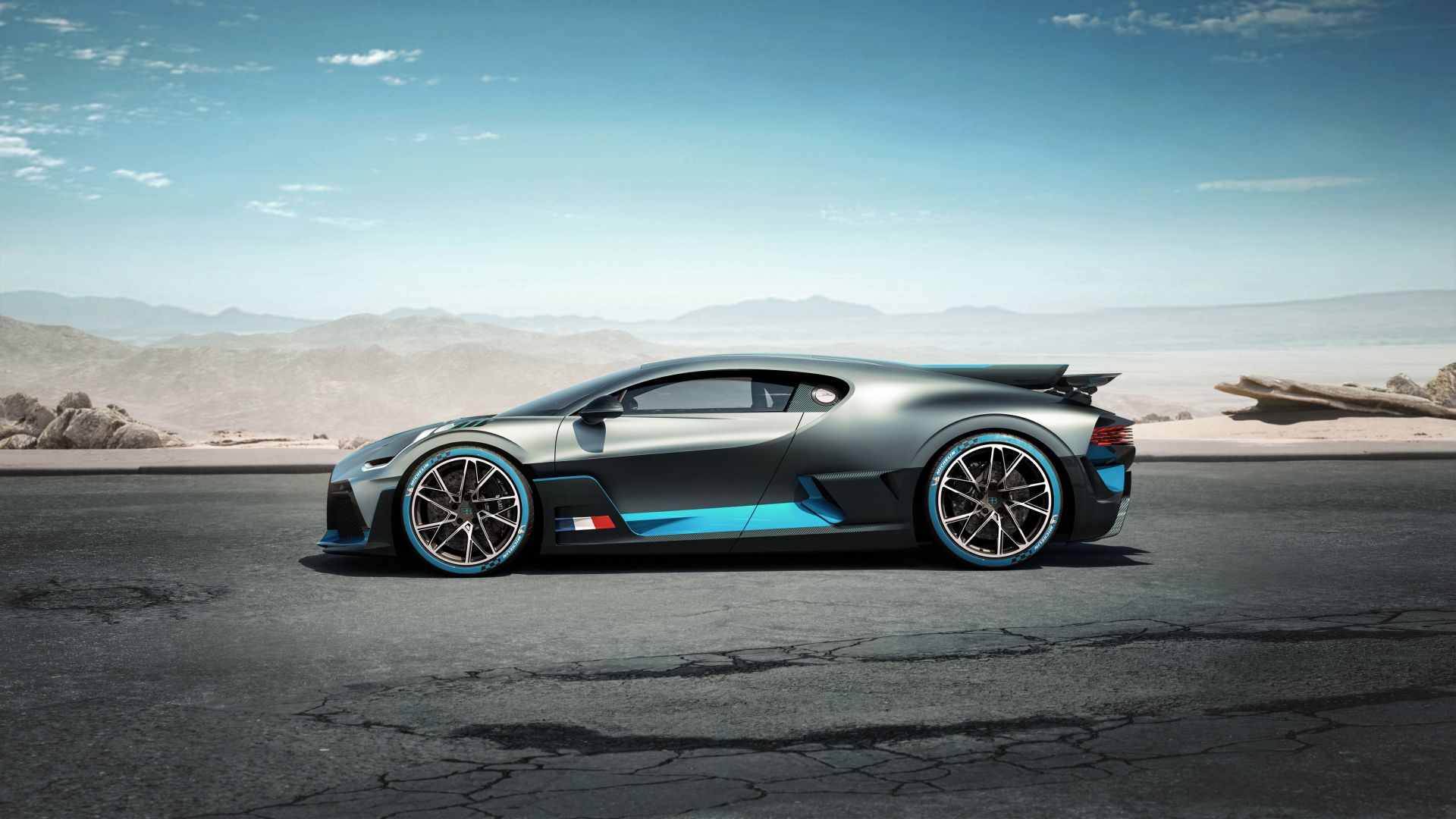 Bugatti Divo, 2019 Cars, supercar, 4K (horizontal)