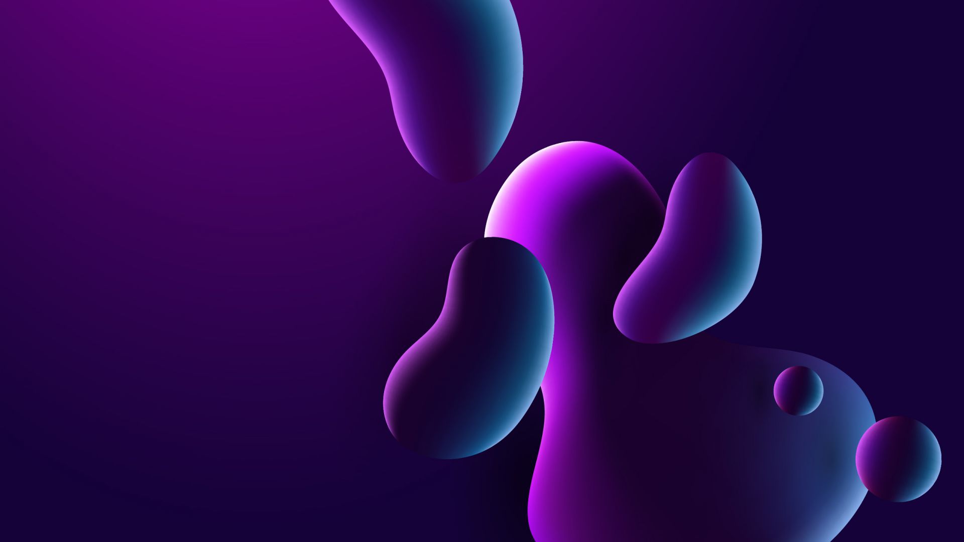 Wallpaper OnePlus 7T Pro, abstract, 4K, OS #22187