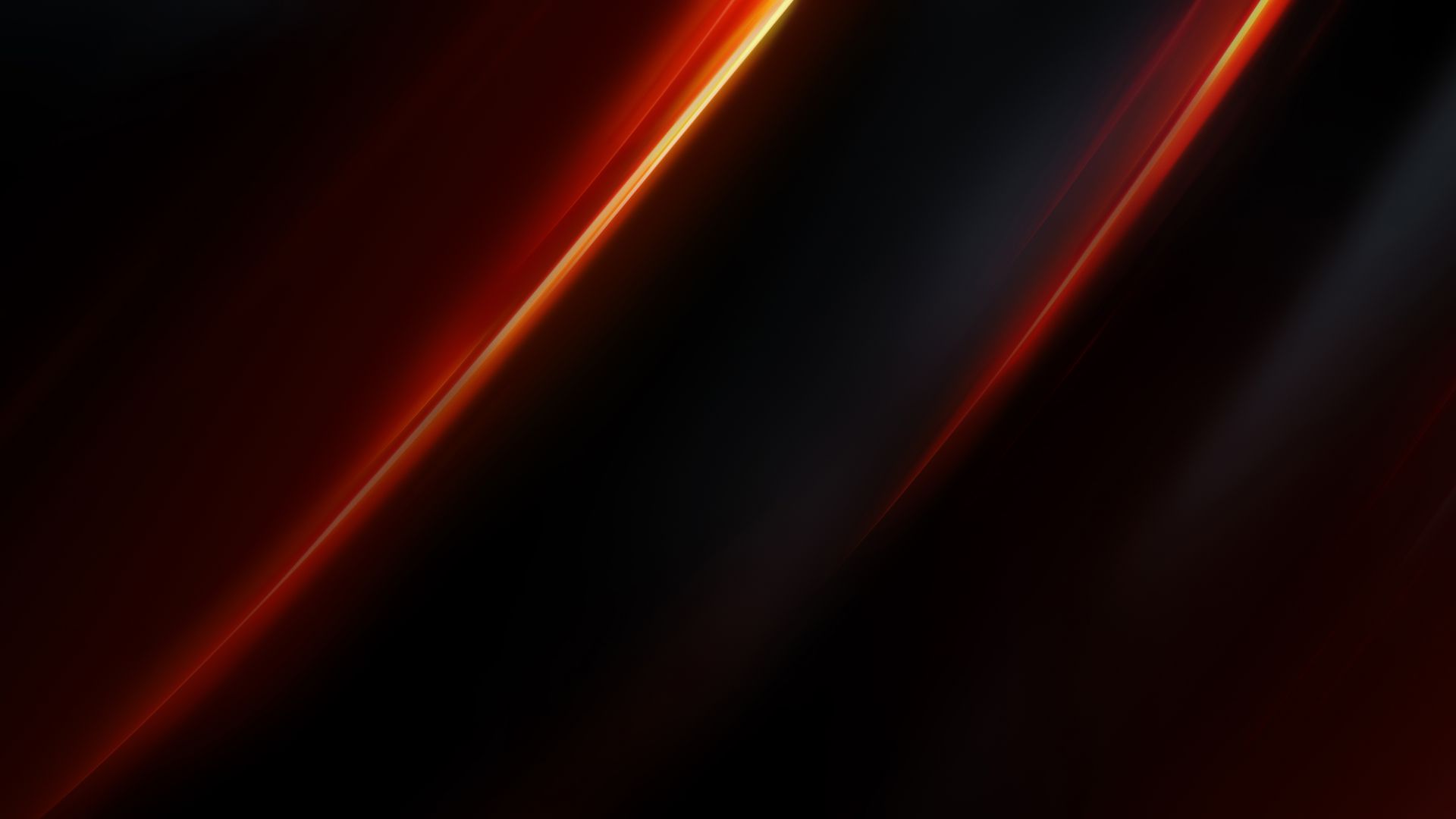 OnePlus 7T Pro McLaren, abstract, dark, 4K (horizontal)