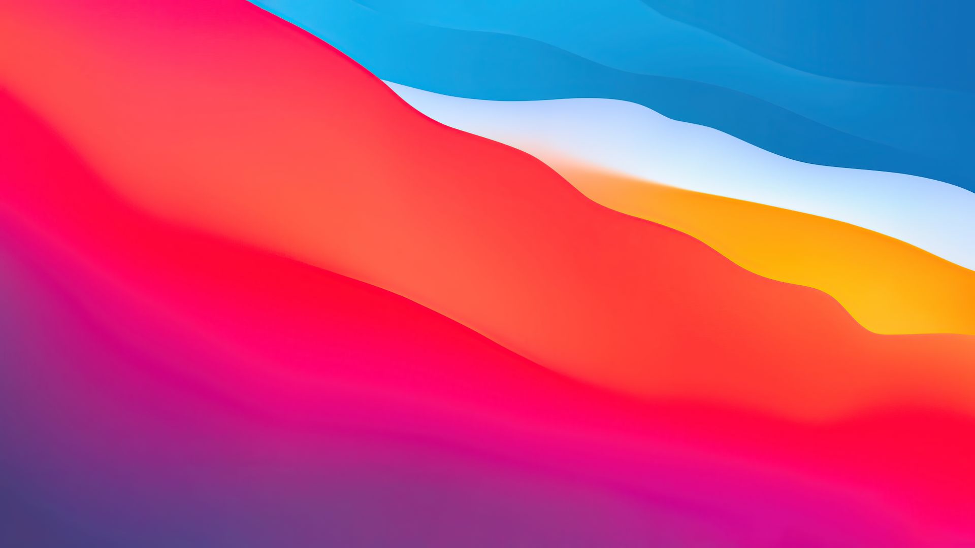 macOS Big Sur, WWDC 2020, 4K (horizontal)