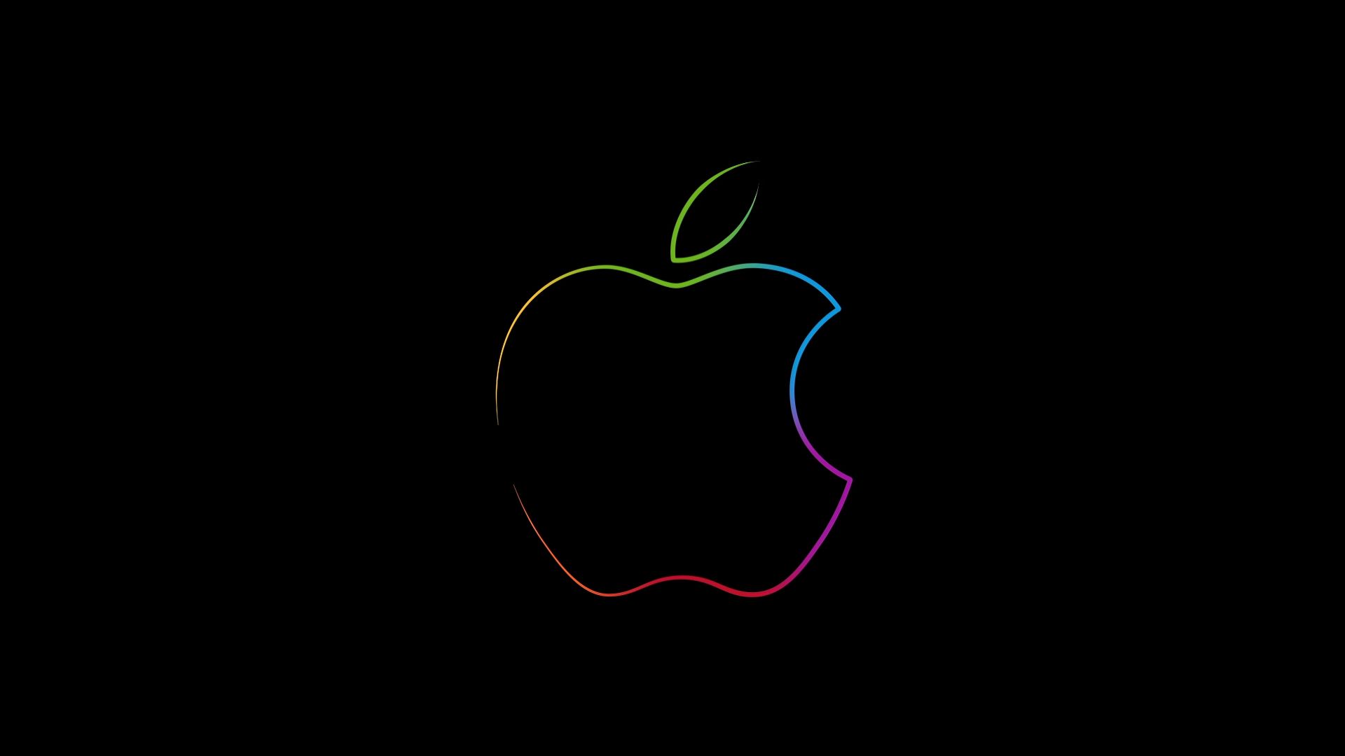 Apple October 2020 Event, 4K (horizontal)