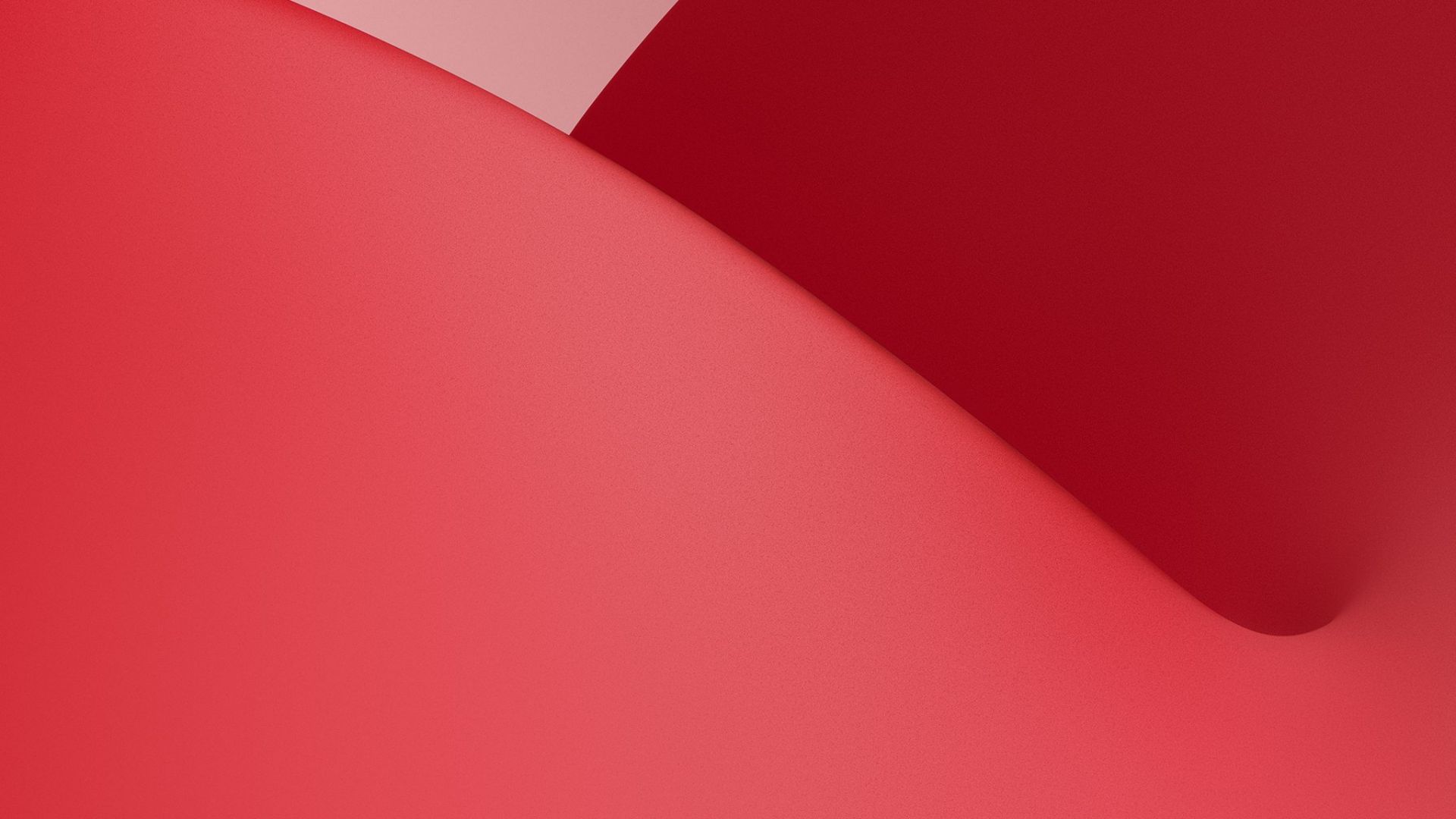 Apple CarPlay, red, light (horizontal)