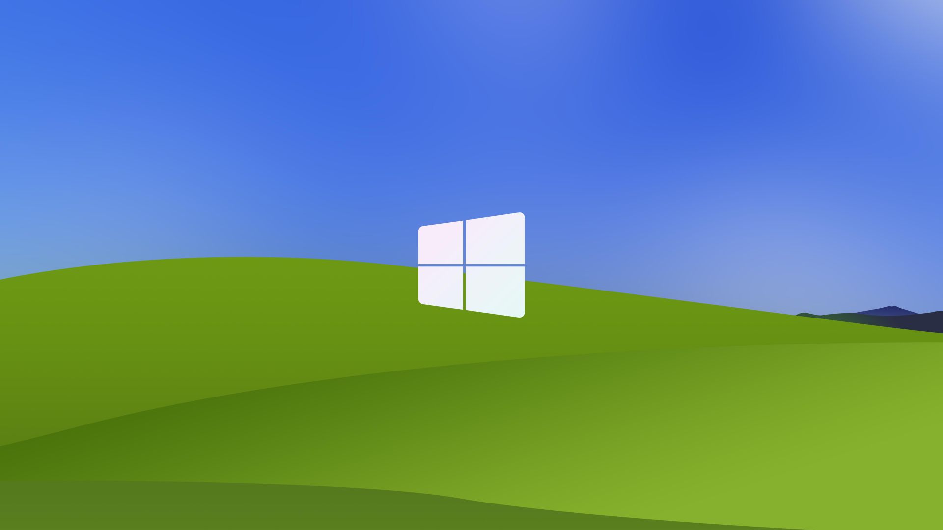 Windows XP, day, Microsoft, 8K (horizontal)