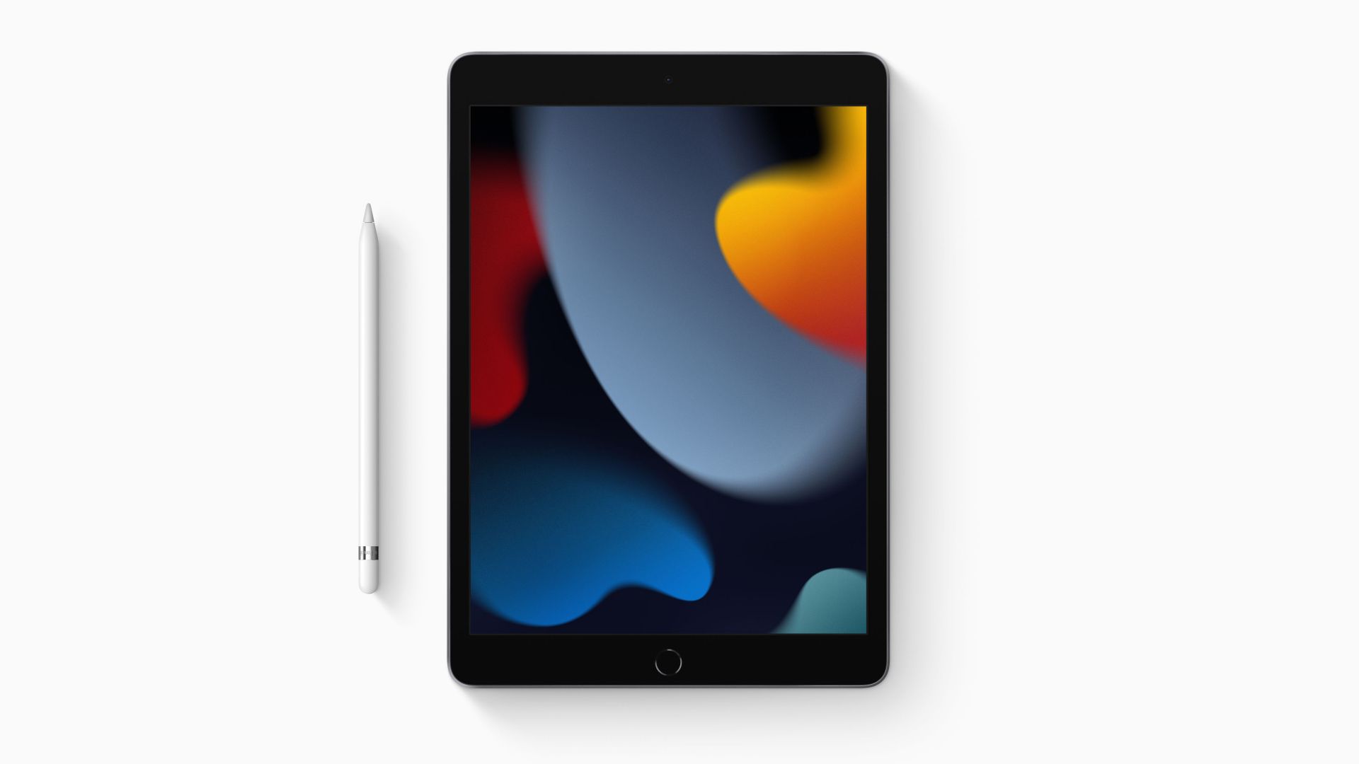 iPad 2021, Apple September 2021 Event, 4K (horizontal)