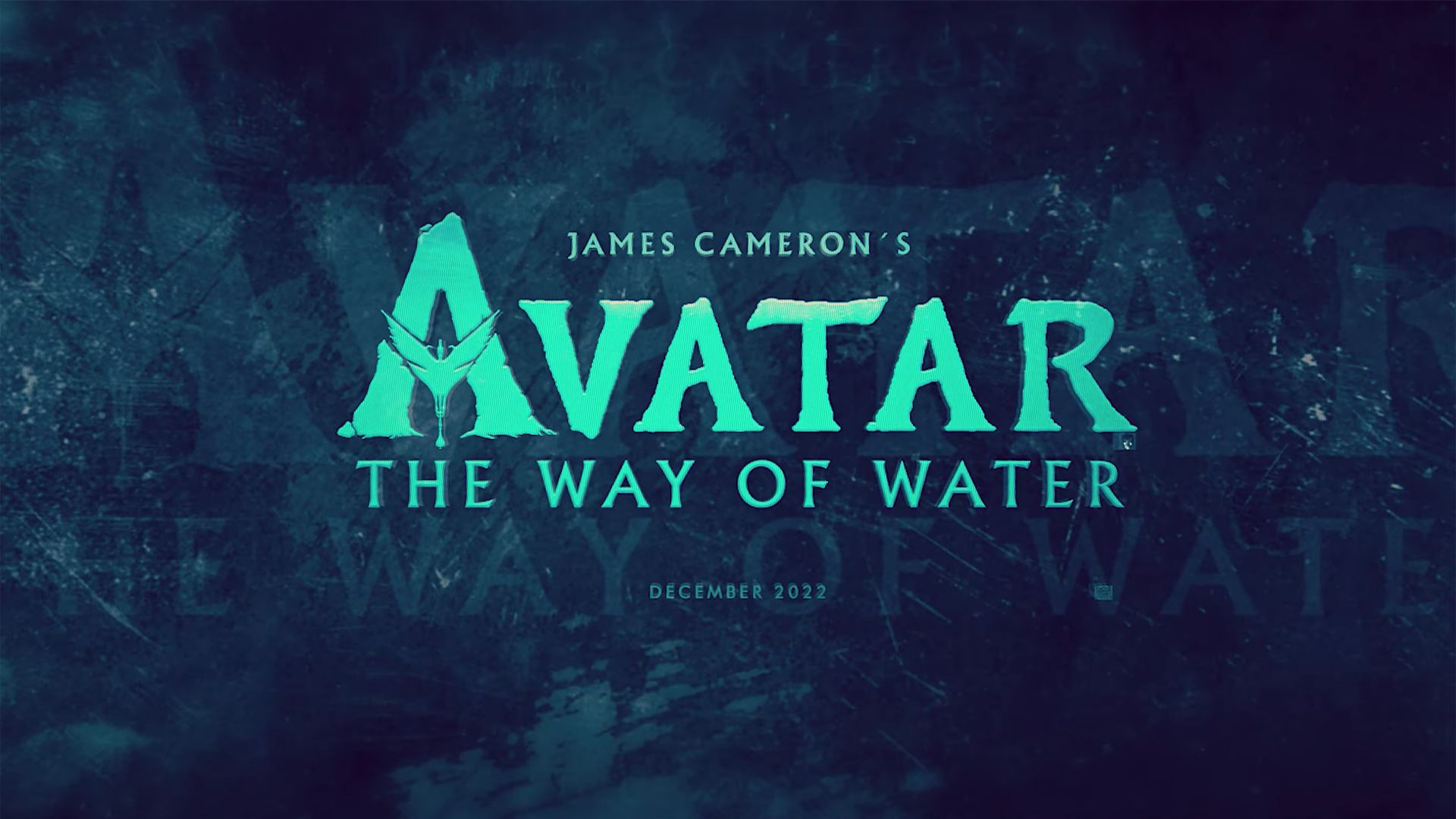 Avatar 2 The Way of Water, 4k, trailer (horizontal)