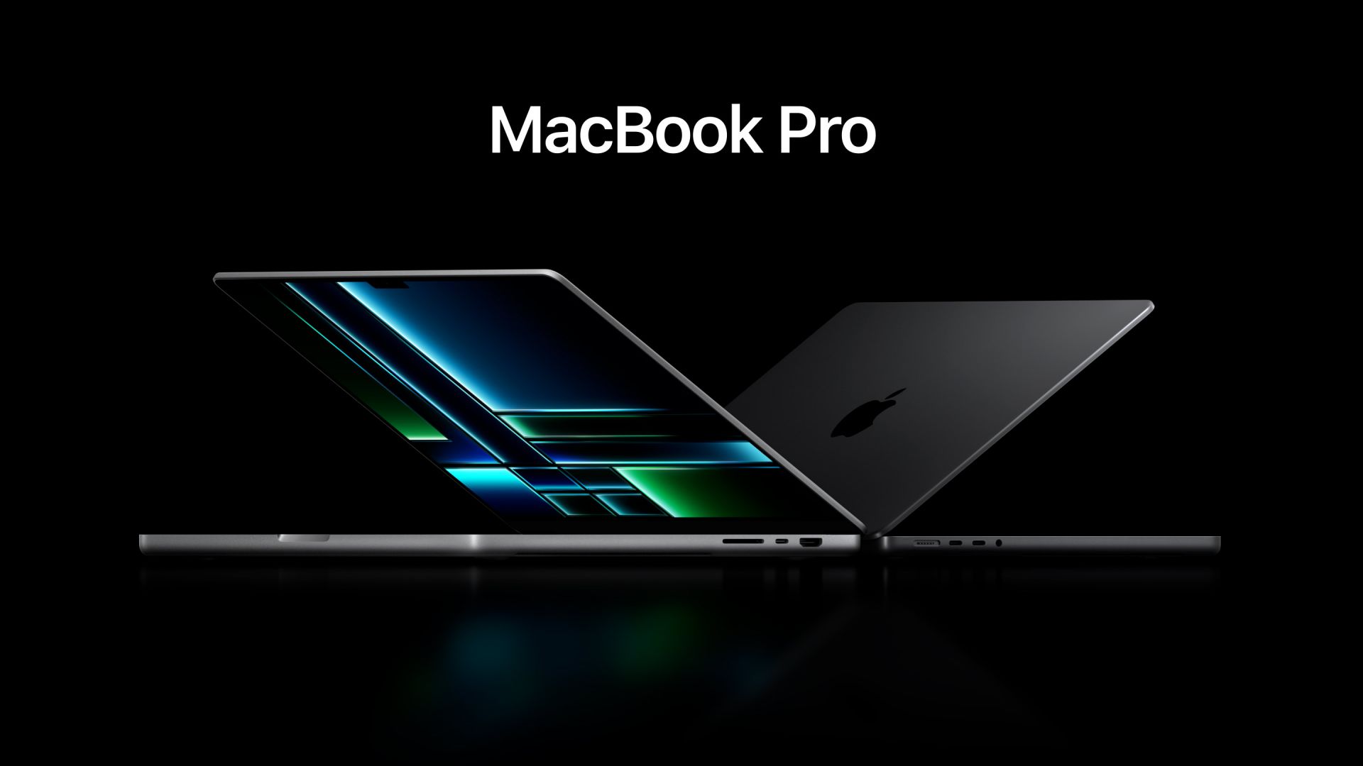 The New 2023 MacBook Pro M2