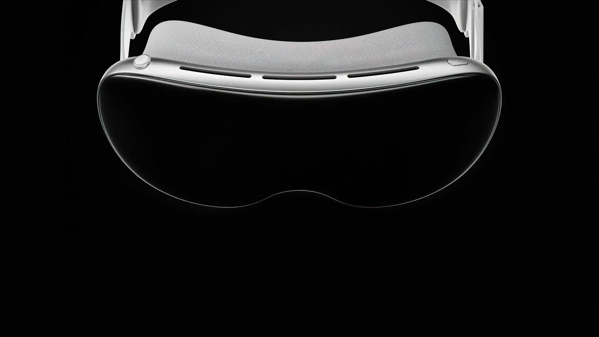 Apple Reality Pro AR VR, WWDC 2023, Virtual Reality, Apple, HD (horizontal)