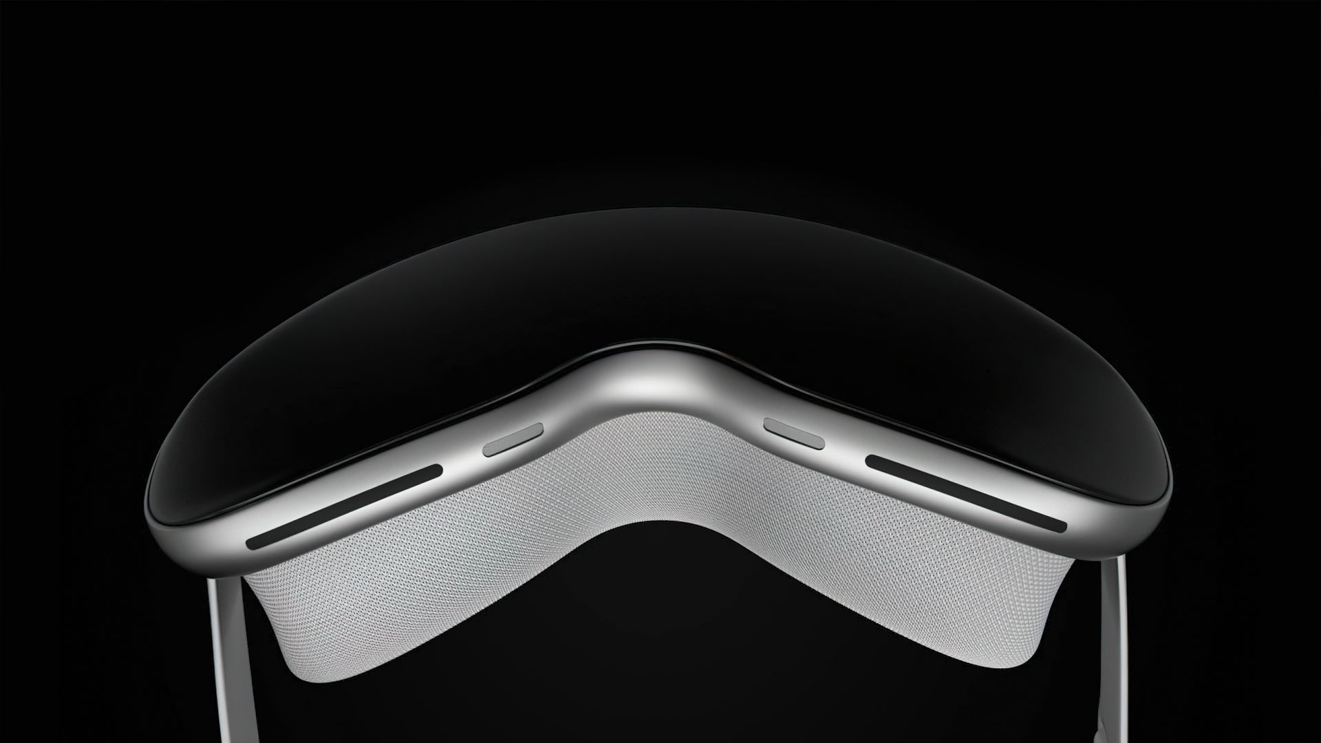 Apple Reality Pro AR VR, WWDC 2023, Virtual Reality, Apple, HD (horizontal)