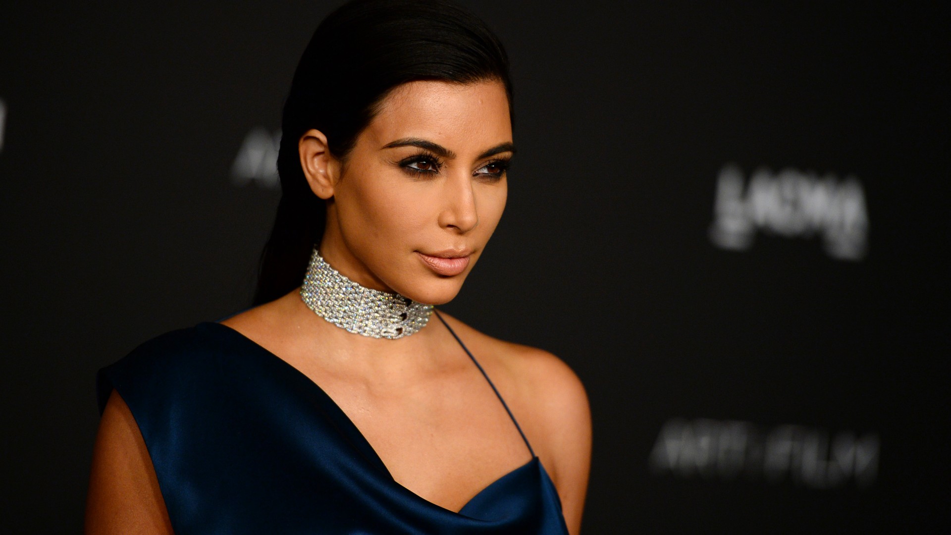 Kim Kardashian Paper, Most Popular Celebs in 2015, Grammys 2015 Best Celebrity, television personality, model, actress (horizontal)