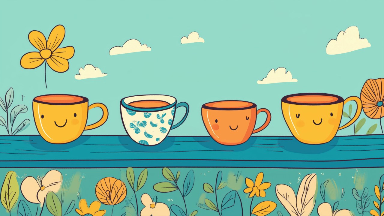 study wallpaper, back to school, back to school shopping, background for desktop wallpaper (horizontal)