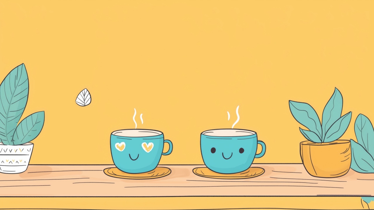 school hours wallpaper, study session, learning environment, background for desktop wallpaper (horizontal)