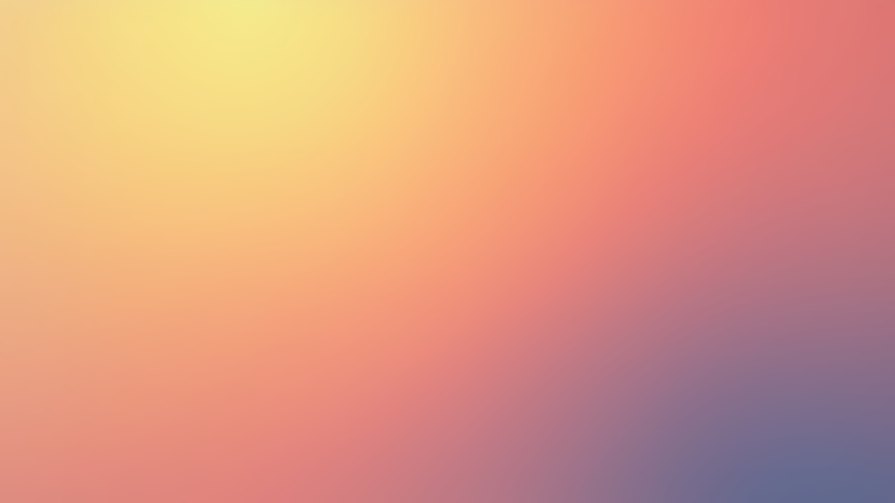 colorful background wallpaper, colorful gradient, bright color palette, background for desktop wallpaper (horizontal)