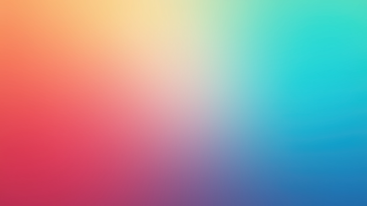 colorful background wallpaper, colorful gradient, visual texture, background for desktop wallpaper (horizontal)