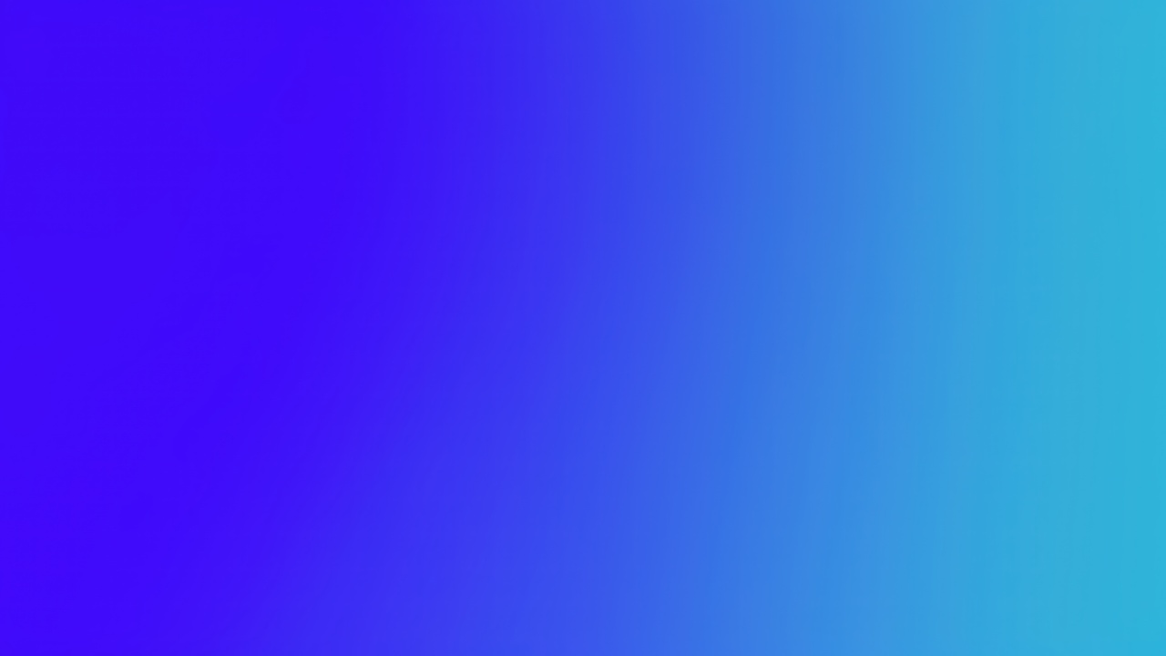 blue background wallpaper, color gradient, modern aesthetic, background for desktop wallpaper (horizontal)