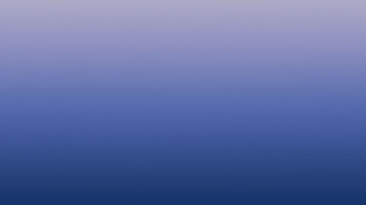 blue background wallpaper, minimal design, calming colors, background for desktop wallpaper (horizontal)